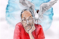 König der Möwen